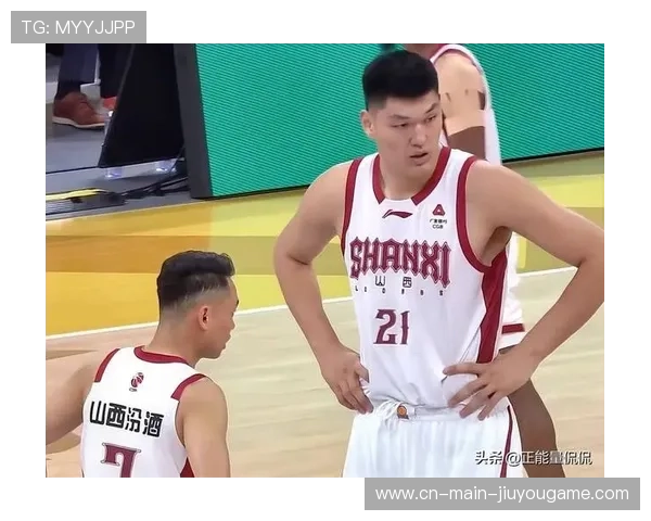 CBA山西边路联动颇具威胁,整体节奏快速推进