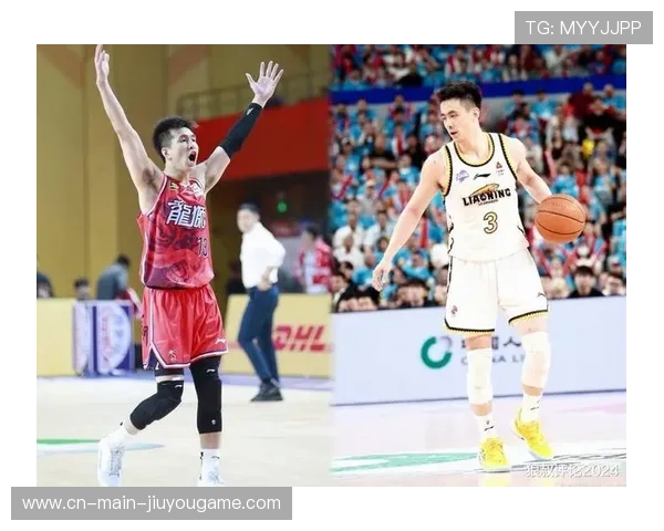 CBA新赛季156位球员面临合同年，郭艾伦领衔顶薪群体