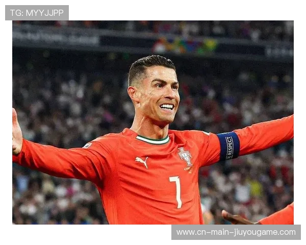 C罗若在世界杯再爆发，将成不老传说