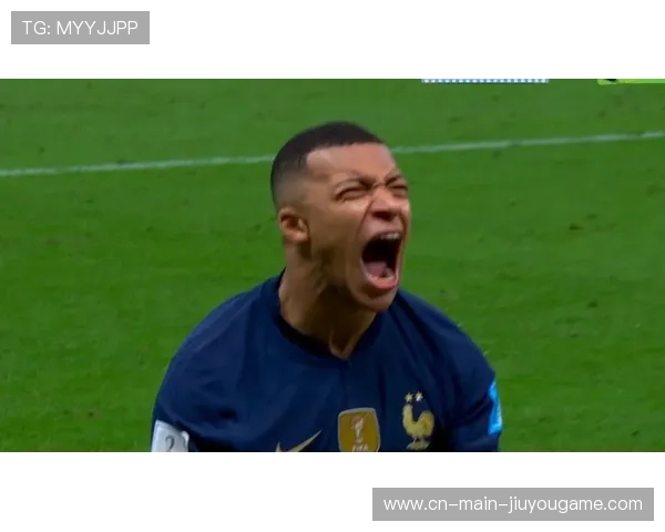 世界杯抽签结束：姆巴佩法国队难度排名第一